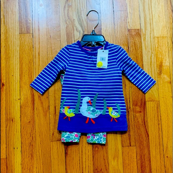 Mini Boden Other - New Mini Boden outfit